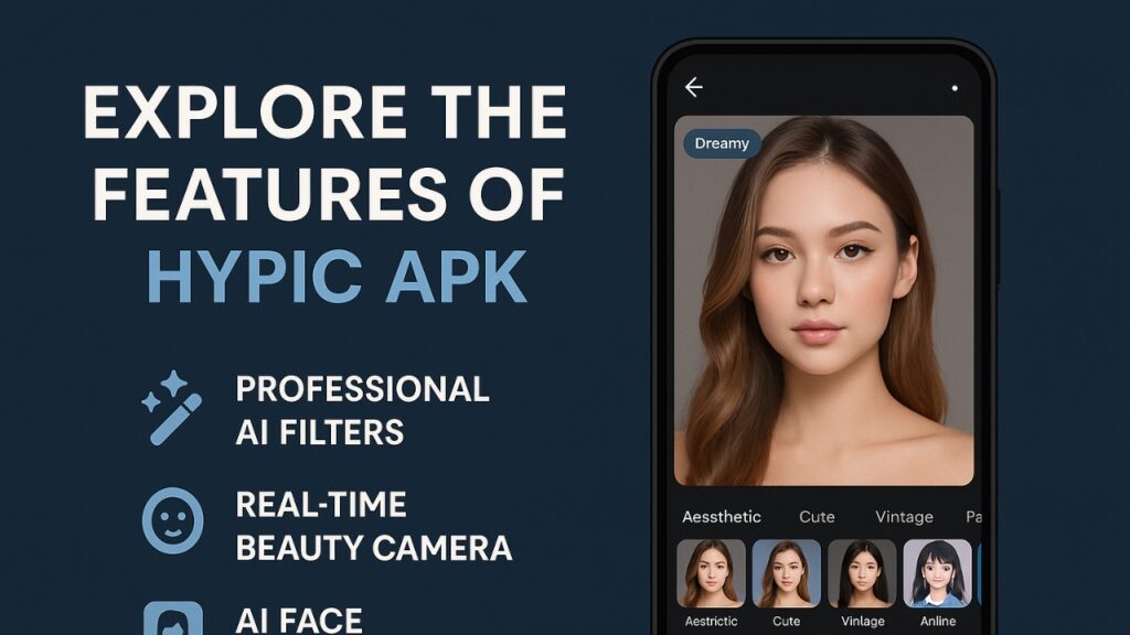 Install Hypic APK